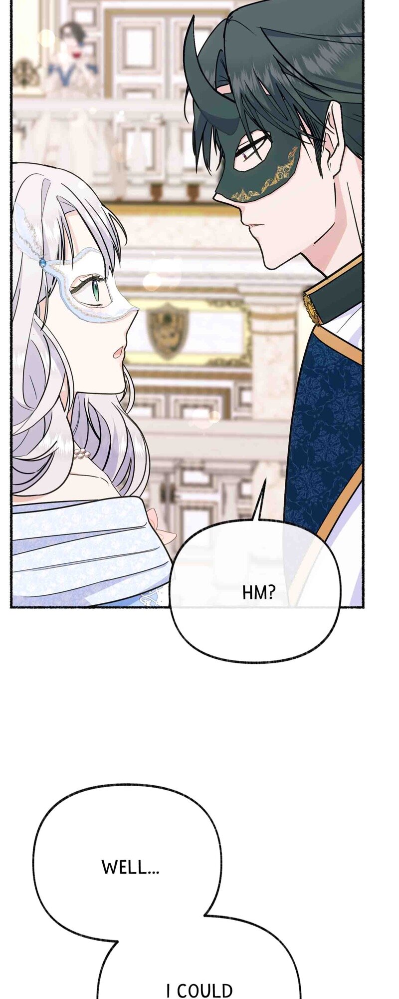 The Possesive Tyrant And His Sleepy Cat chapter 27 page 74