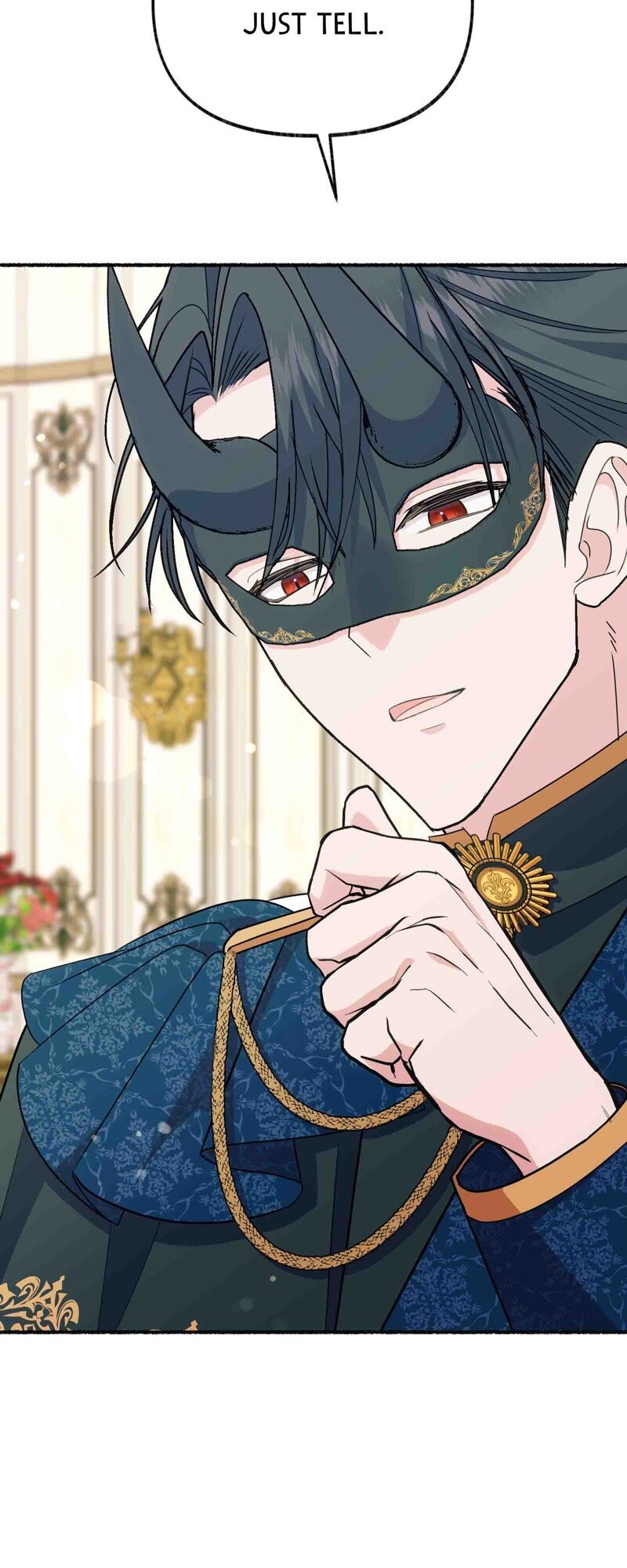 The Possesive Tyrant And His Sleepy Cat chapter 27 page 75