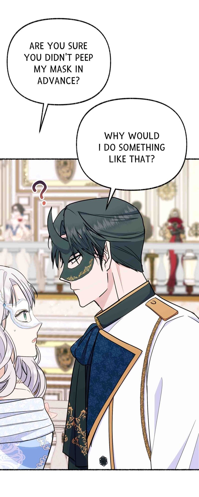 The Possesive Tyrant And His Sleepy Cat chapter 27 page 76