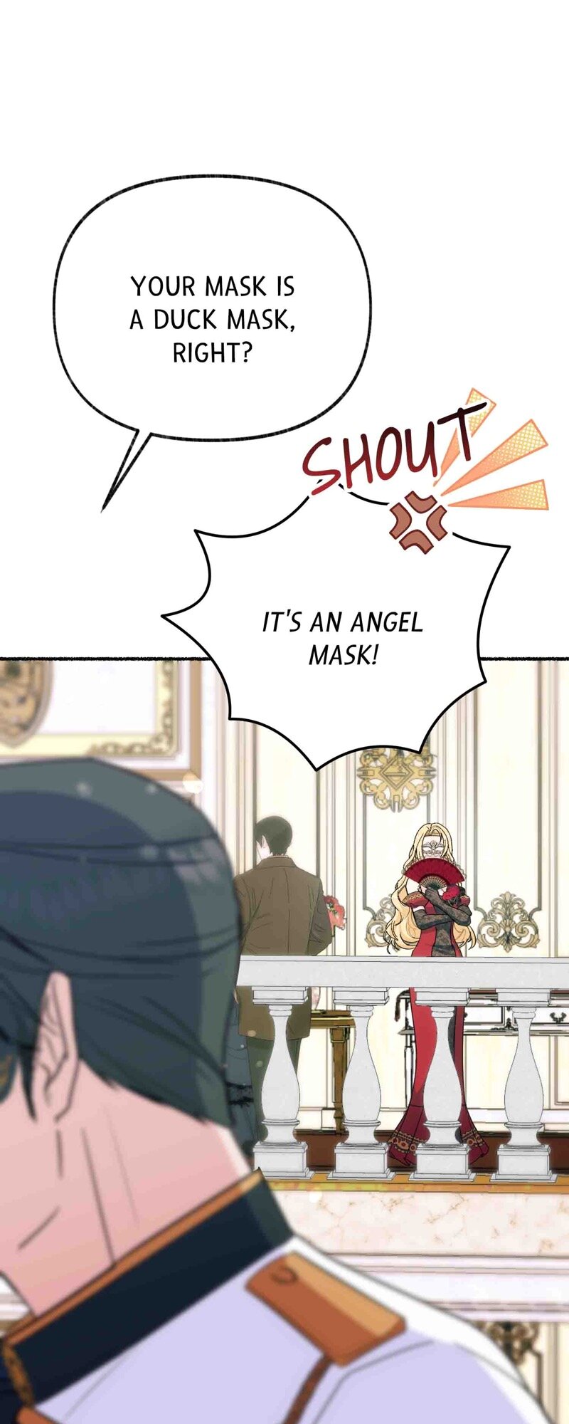 The Possesive Tyrant And His Sleepy Cat chapter 27 page 77