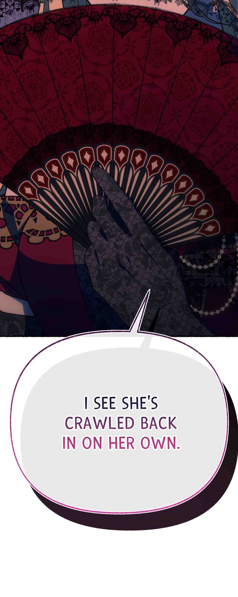 The Possesive Tyrant And His Sleepy Cat chapter 27 page 80