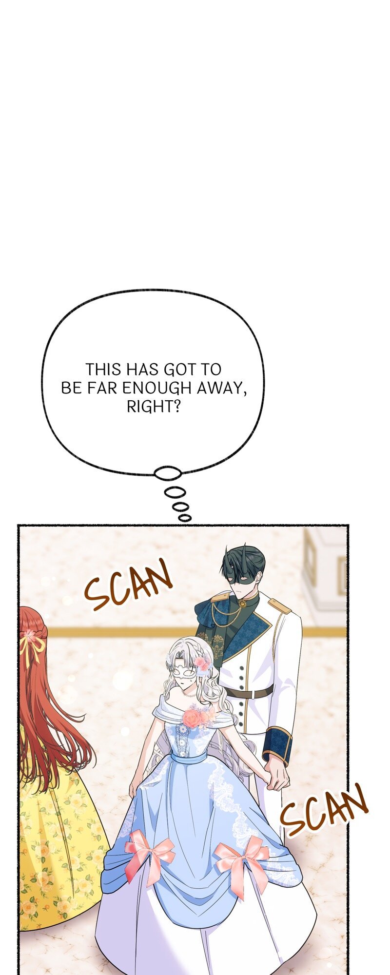 The Possesive Tyrant And His Sleepy Cat chapter 28 page 12