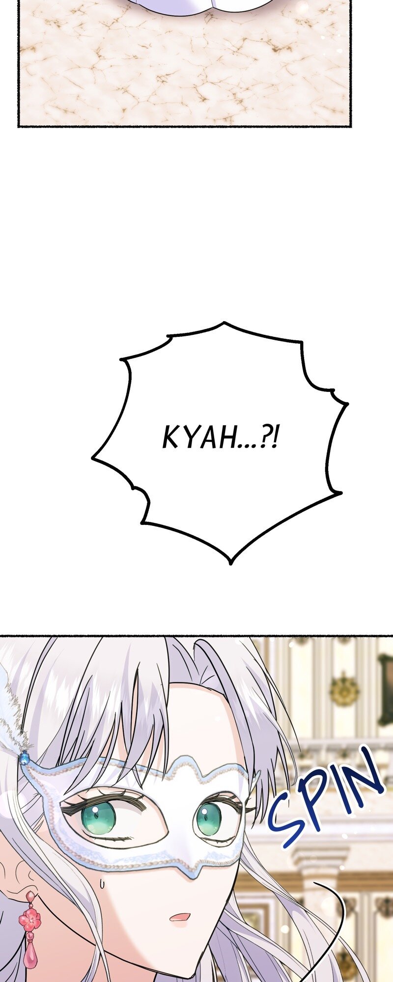 The Possesive Tyrant And His Sleepy Cat chapter 28 page 13