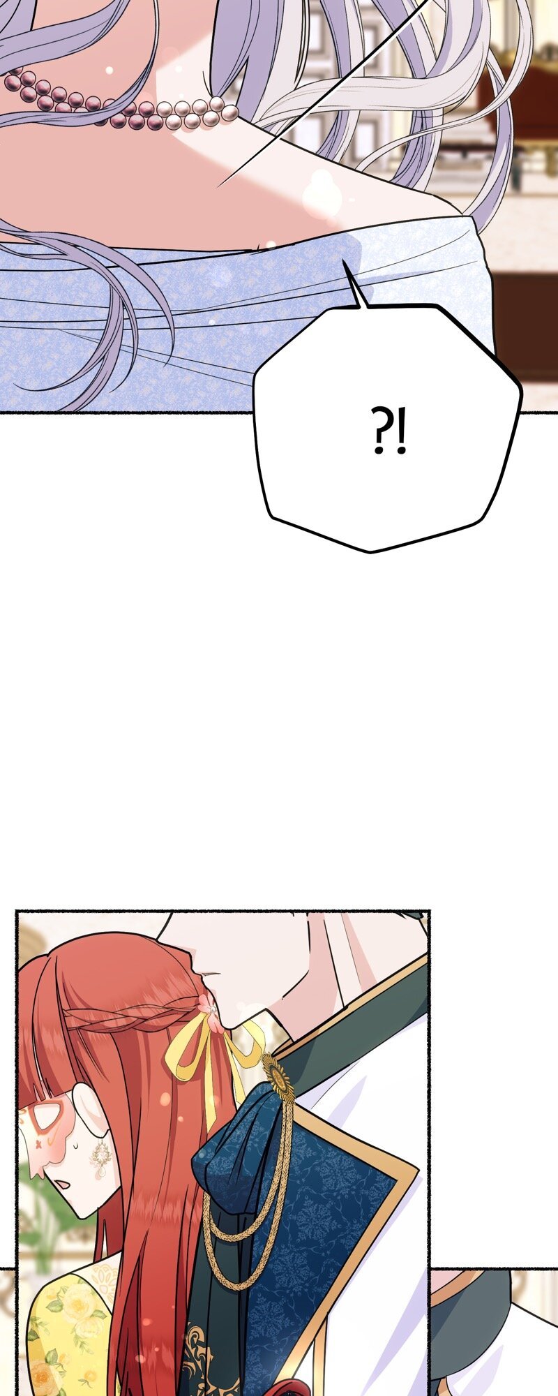 The Possesive Tyrant And His Sleepy Cat chapter 28 page 14