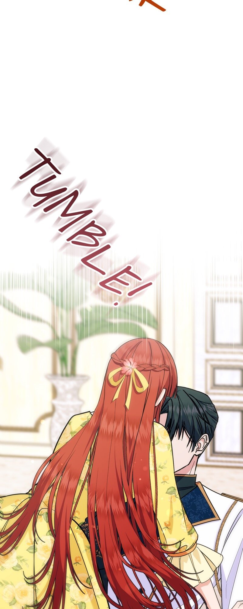 The Possesive Tyrant And His Sleepy Cat chapter 28 page 17