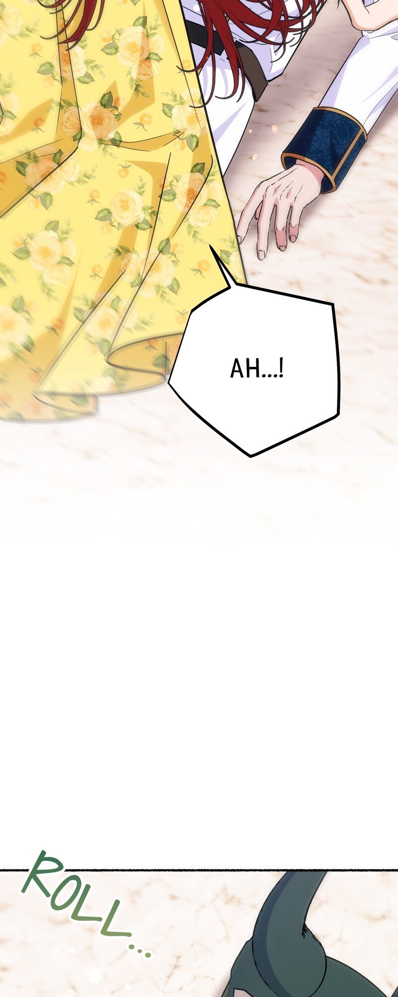 The Possesive Tyrant And His Sleepy Cat chapter 28 page 18