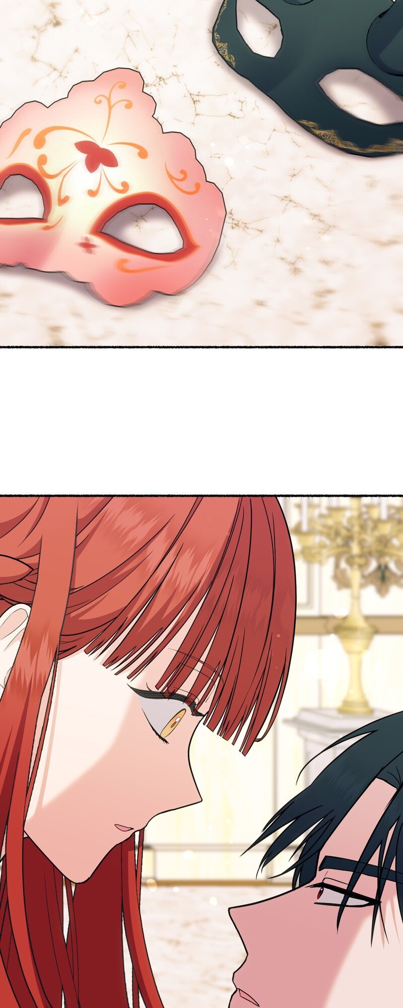 The Possesive Tyrant And His Sleepy Cat chapter 28 page 19