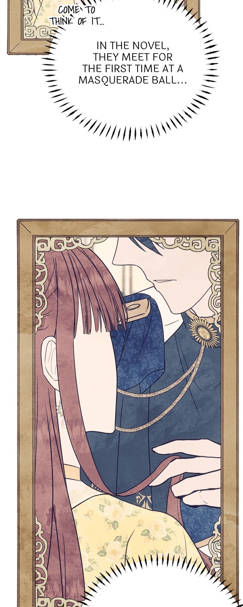 The Possesive Tyrant And His Sleepy Cat chapter 28 page 25