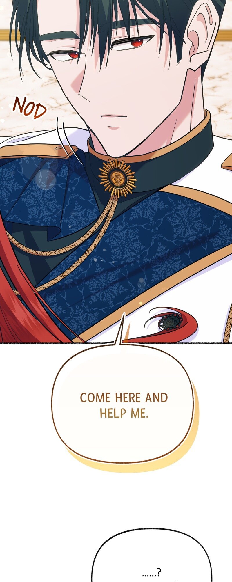 The Possesive Tyrant And His Sleepy Cat chapter 28 page 27