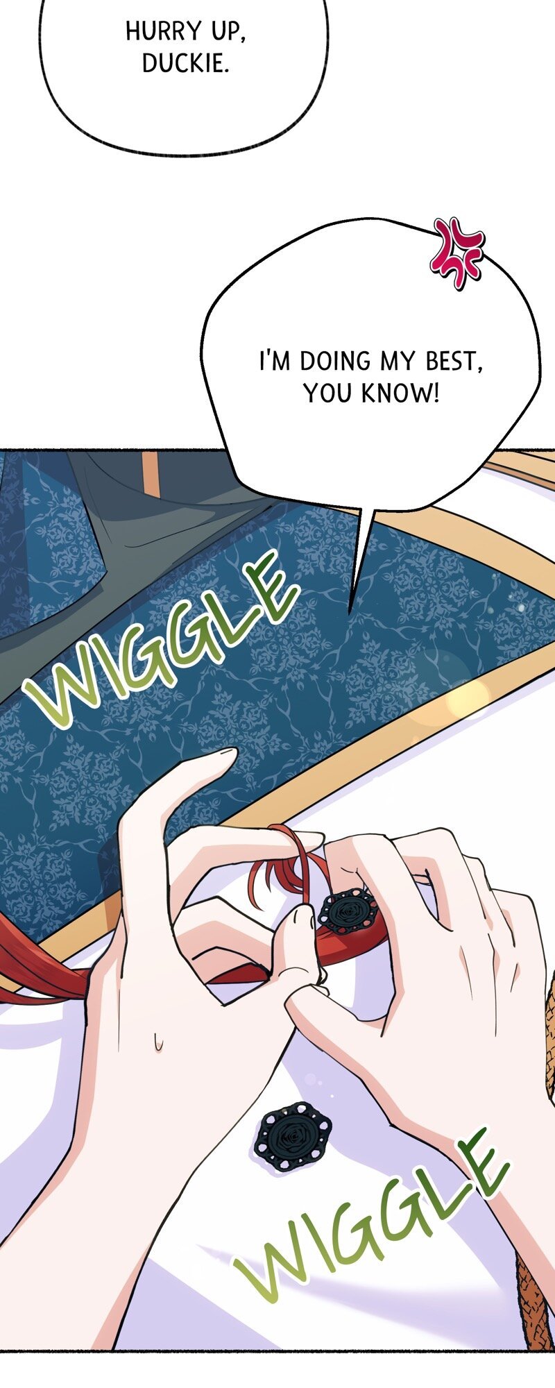 The Possesive Tyrant And His Sleepy Cat chapter 28 page 29