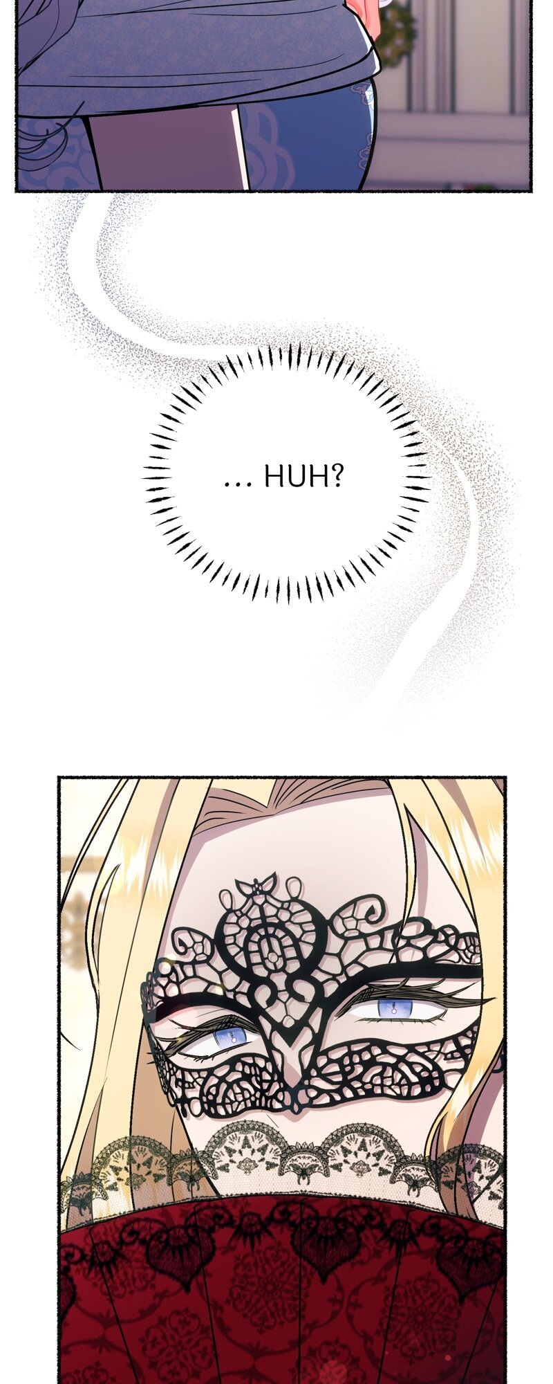 The Possesive Tyrant And His Sleepy Cat chapter 28 page 3