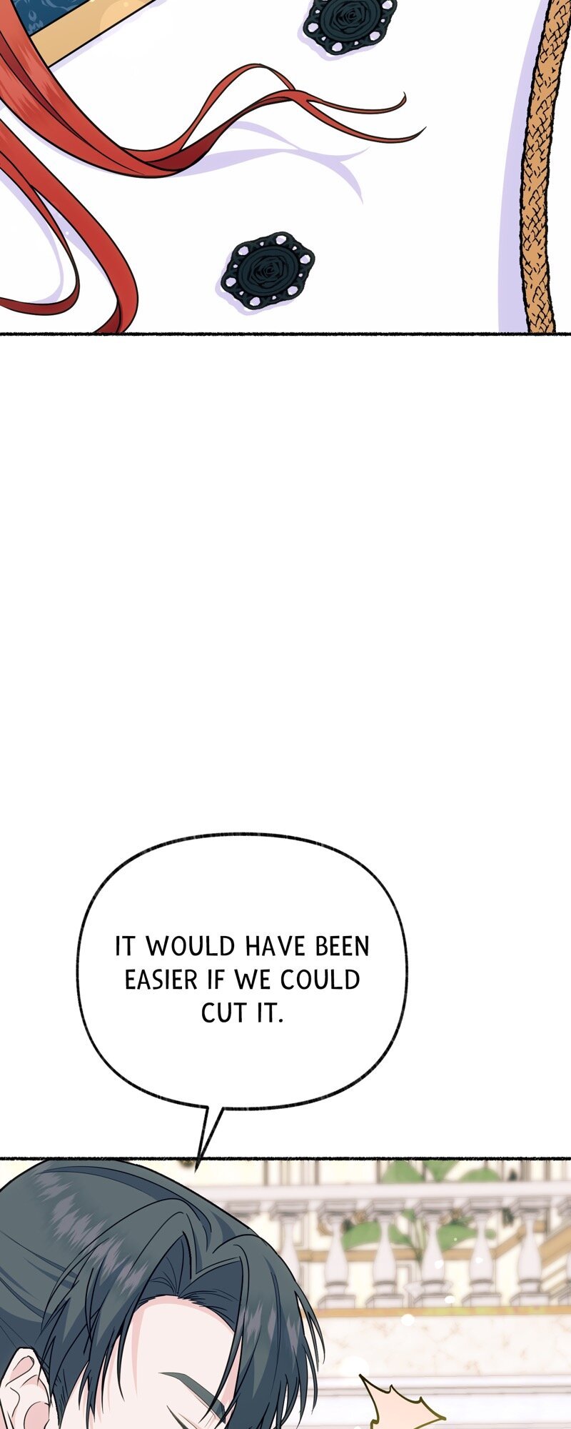 The Possesive Tyrant And His Sleepy Cat chapter 28 page 31