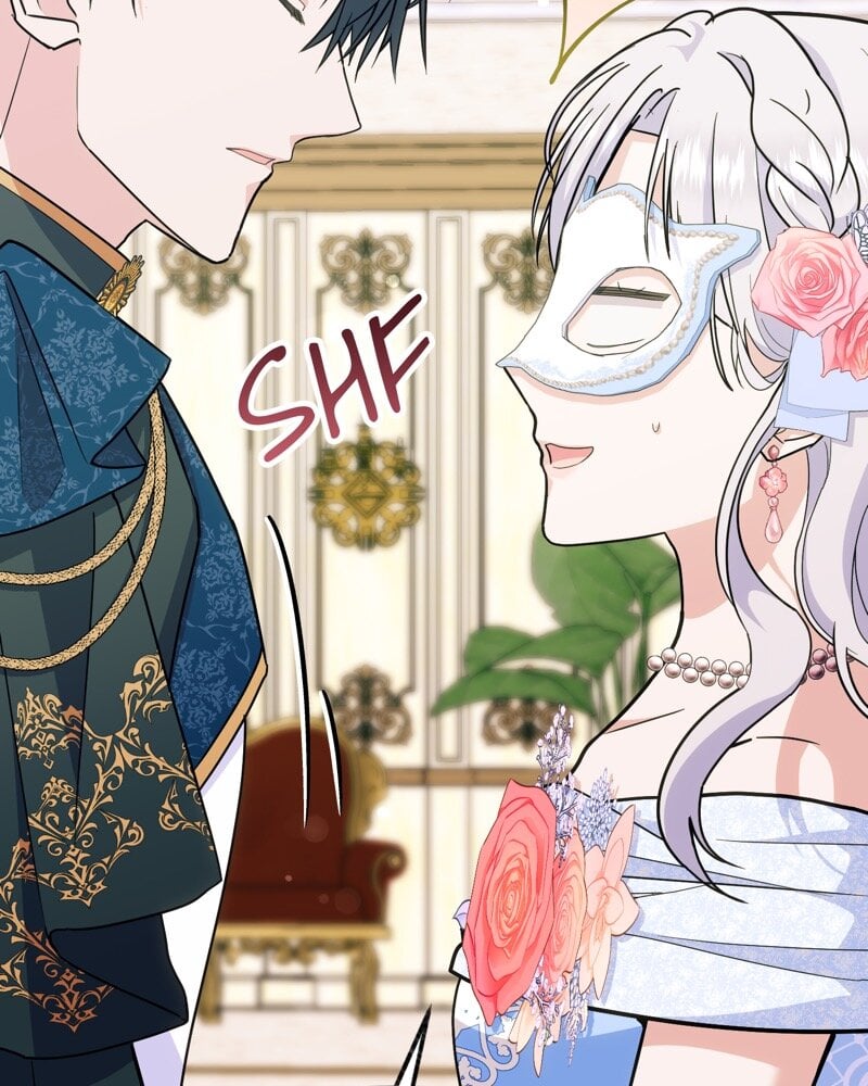 The Possesive Tyrant And His Sleepy Cat chapter 28 page 32