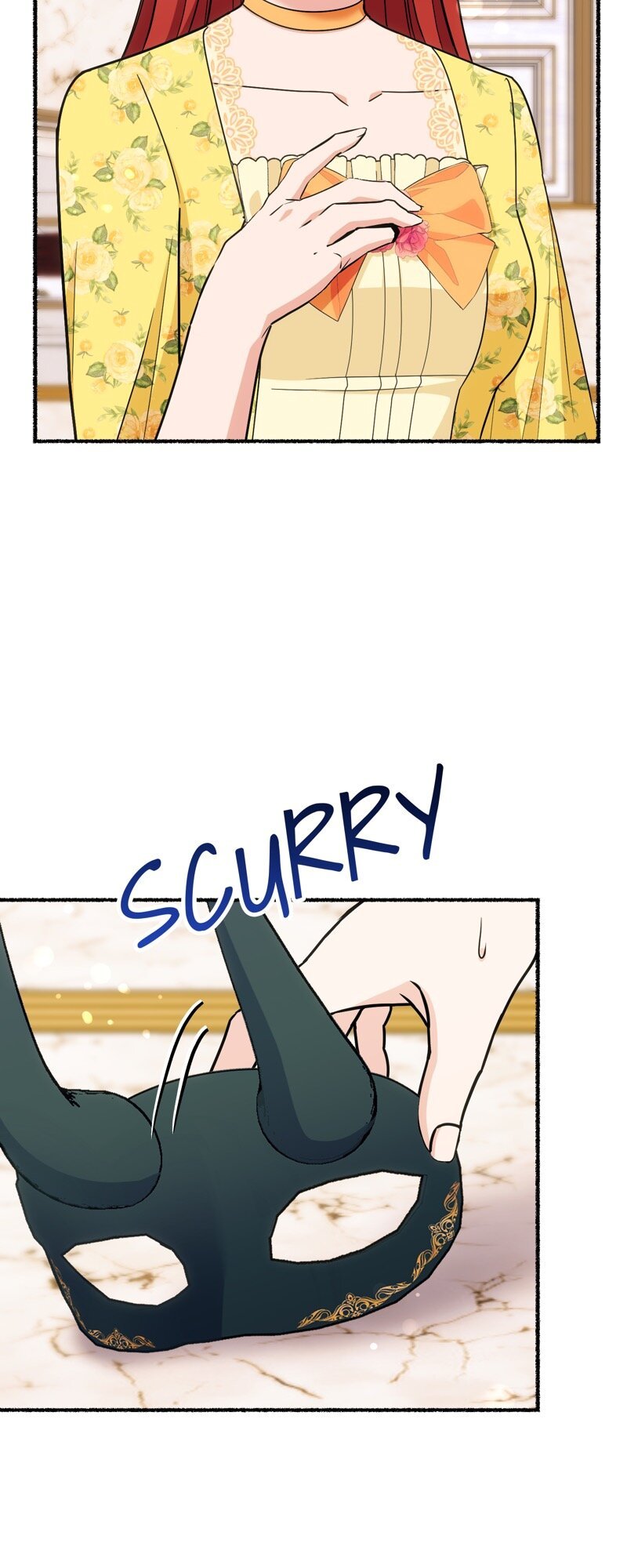 The Possesive Tyrant And His Sleepy Cat chapter 28 page 34