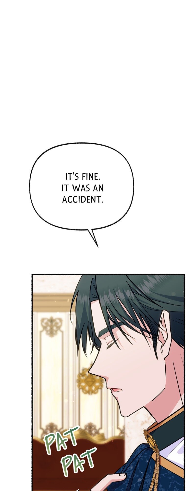 The Possesive Tyrant And His Sleepy Cat chapter 28 page 36