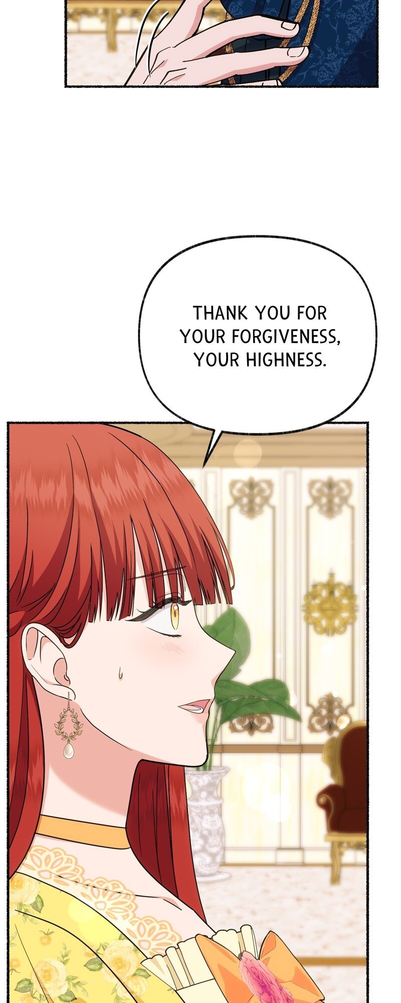 The Possesive Tyrant And His Sleepy Cat chapter 28 page 37