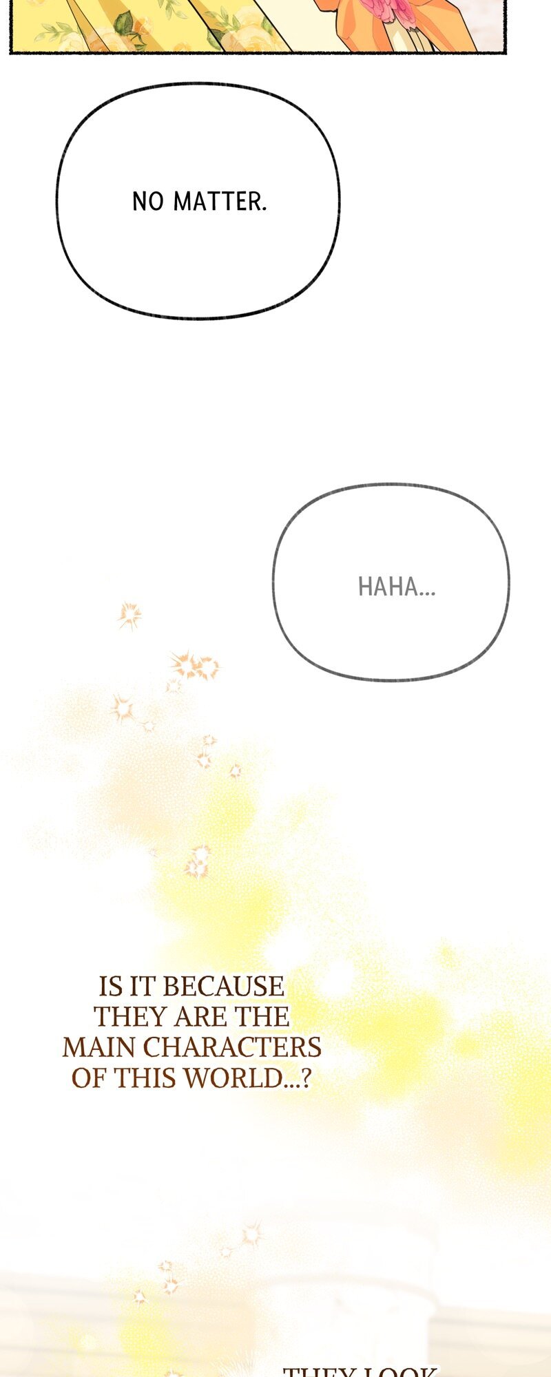 The Possesive Tyrant And His Sleepy Cat chapter 28 page 38