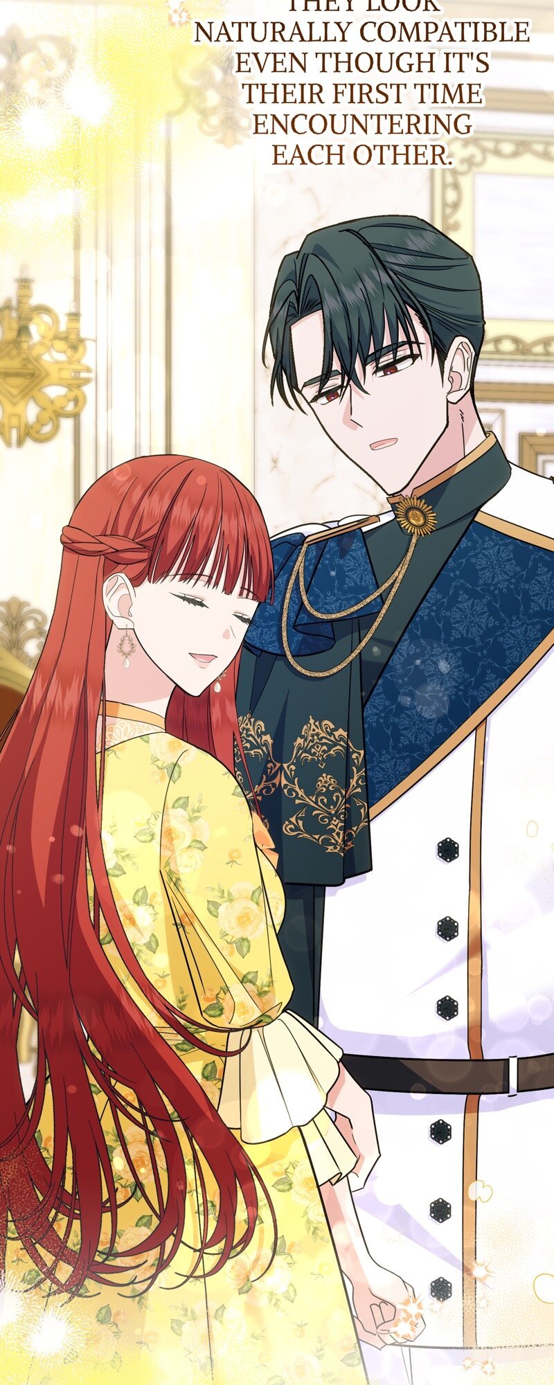 The Possesive Tyrant And His Sleepy Cat chapter 28 page 39