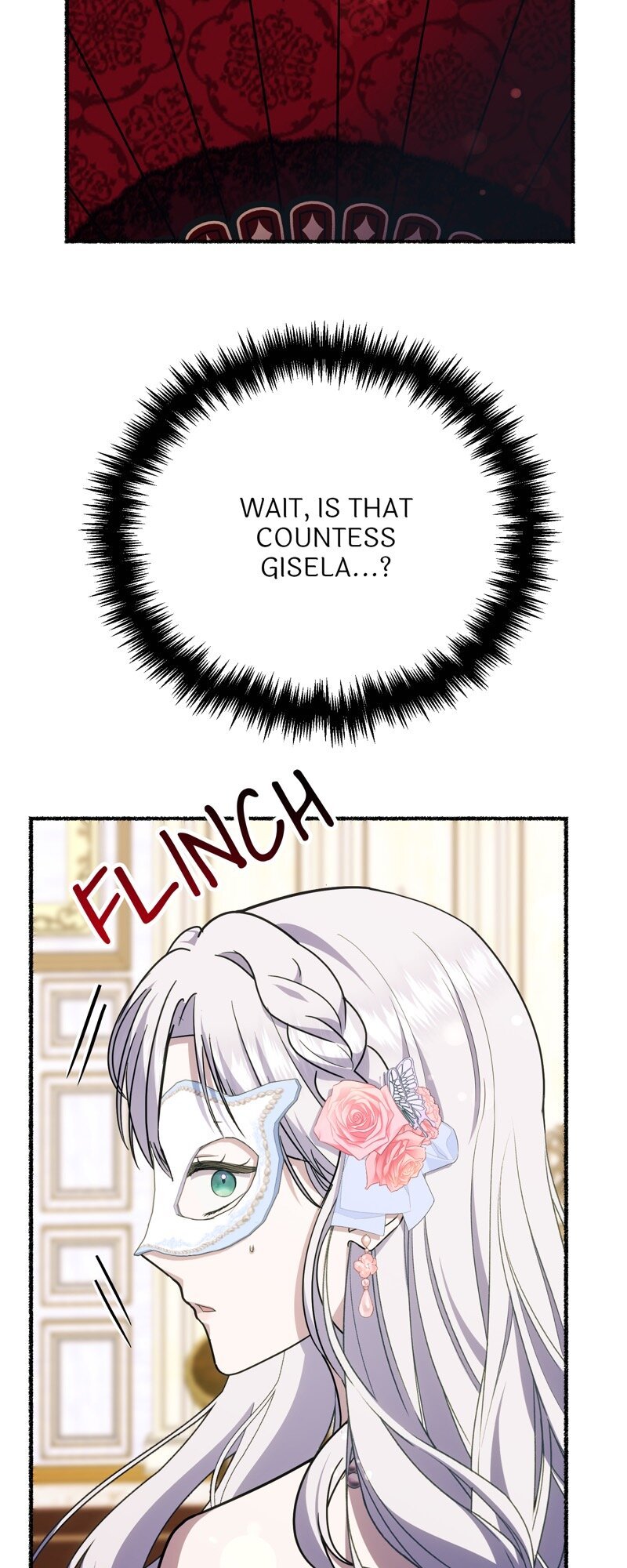 The Possesive Tyrant And His Sleepy Cat chapter 28 page 4