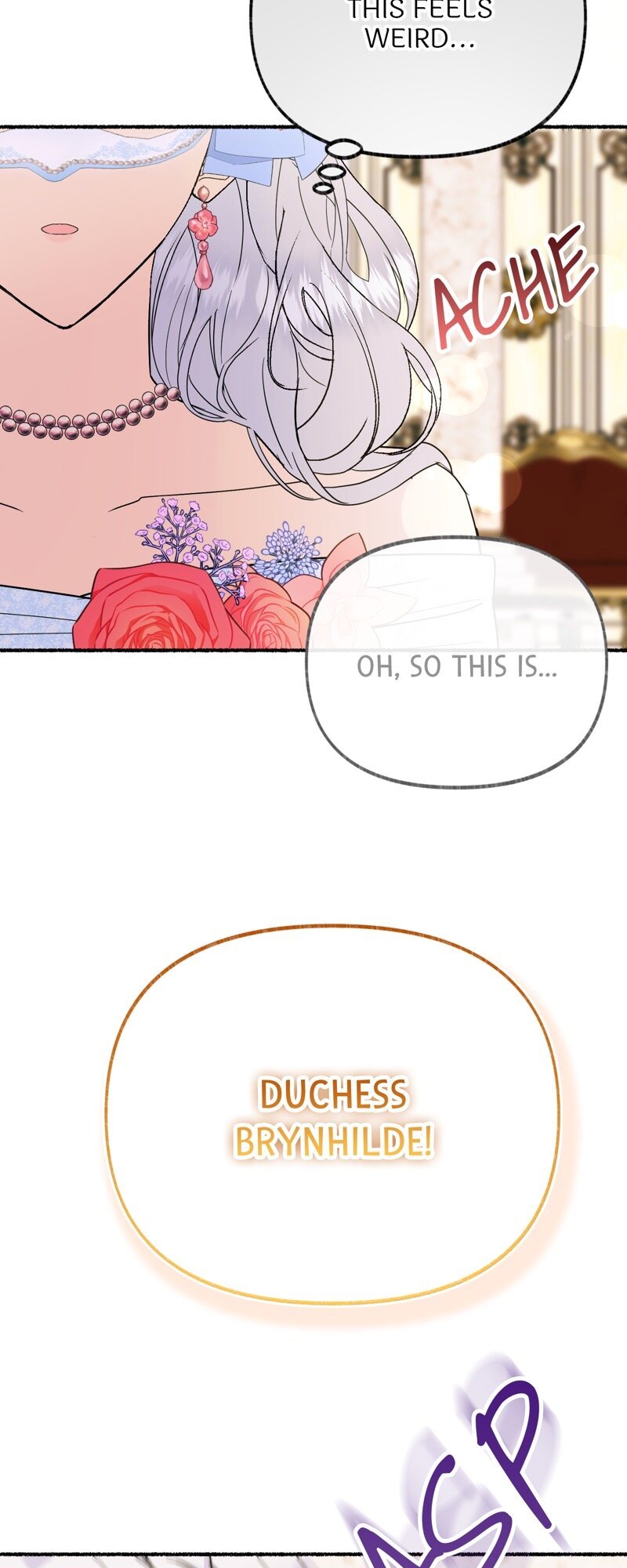 The Possesive Tyrant And His Sleepy Cat chapter 28 page 41