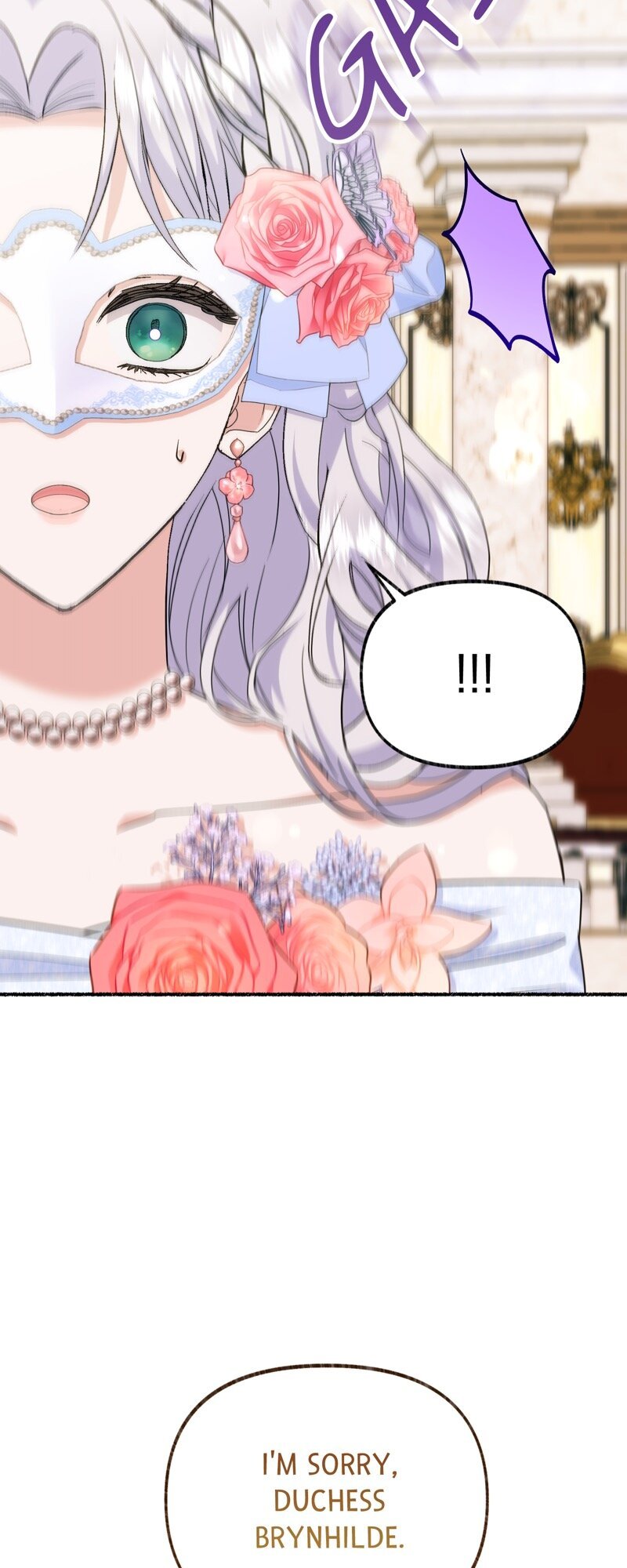 The Possesive Tyrant And His Sleepy Cat chapter 28 page 42