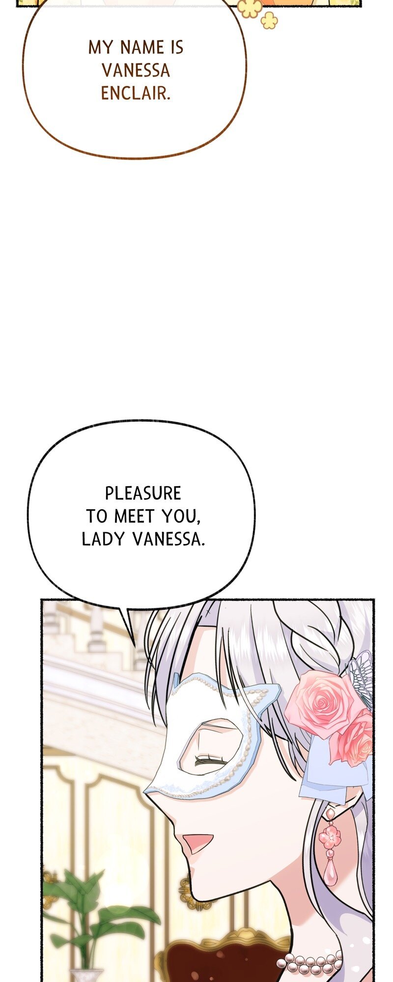 The Possesive Tyrant And His Sleepy Cat chapter 28 page 44