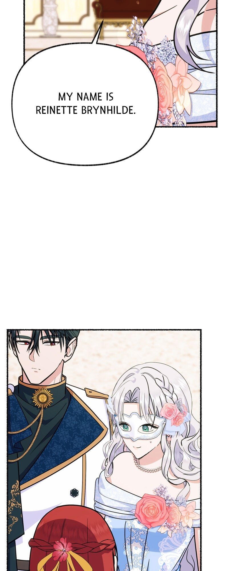 The Possesive Tyrant And His Sleepy Cat chapter 28 page 45