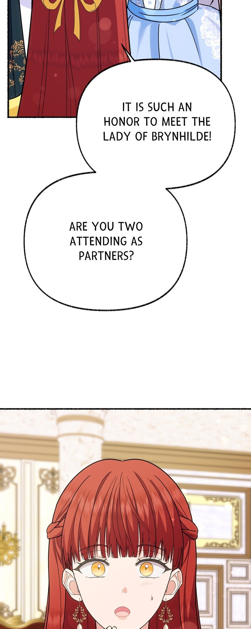 The Possesive Tyrant And His Sleepy Cat chapter 28 page 46