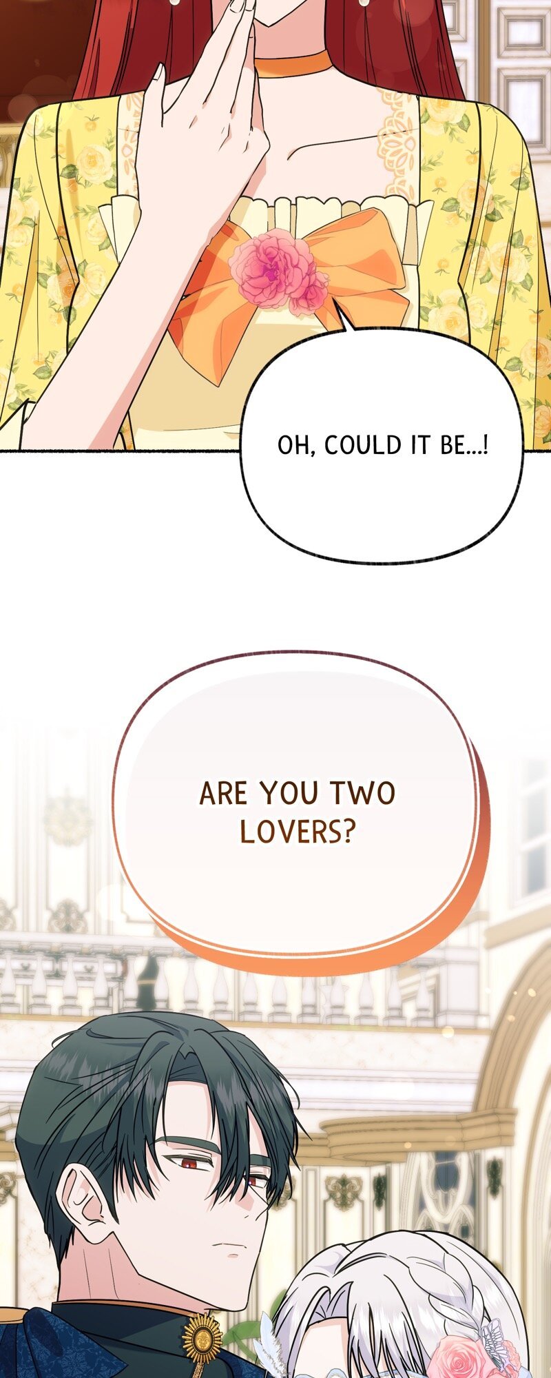 The Possesive Tyrant And His Sleepy Cat chapter 28 page 47