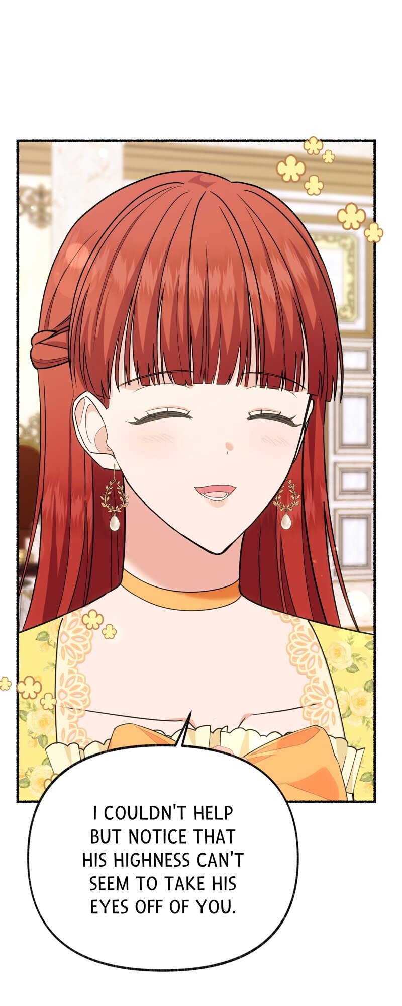 The Possesive Tyrant And His Sleepy Cat chapter 28 page 49