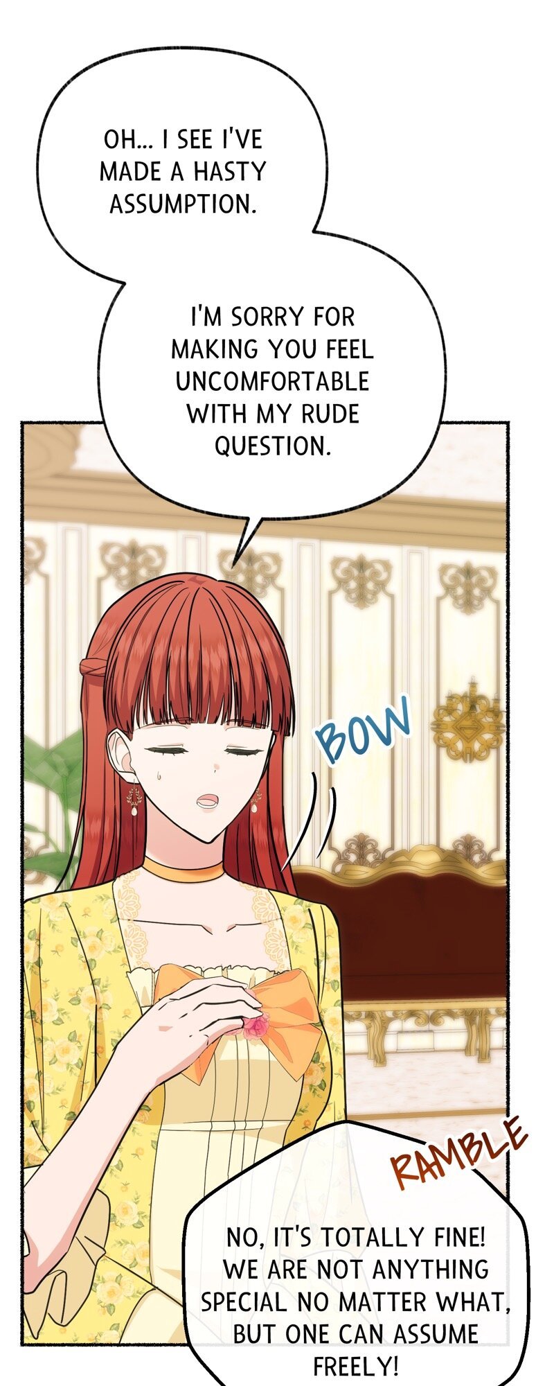 The Possesive Tyrant And His Sleepy Cat chapter 28 page 52