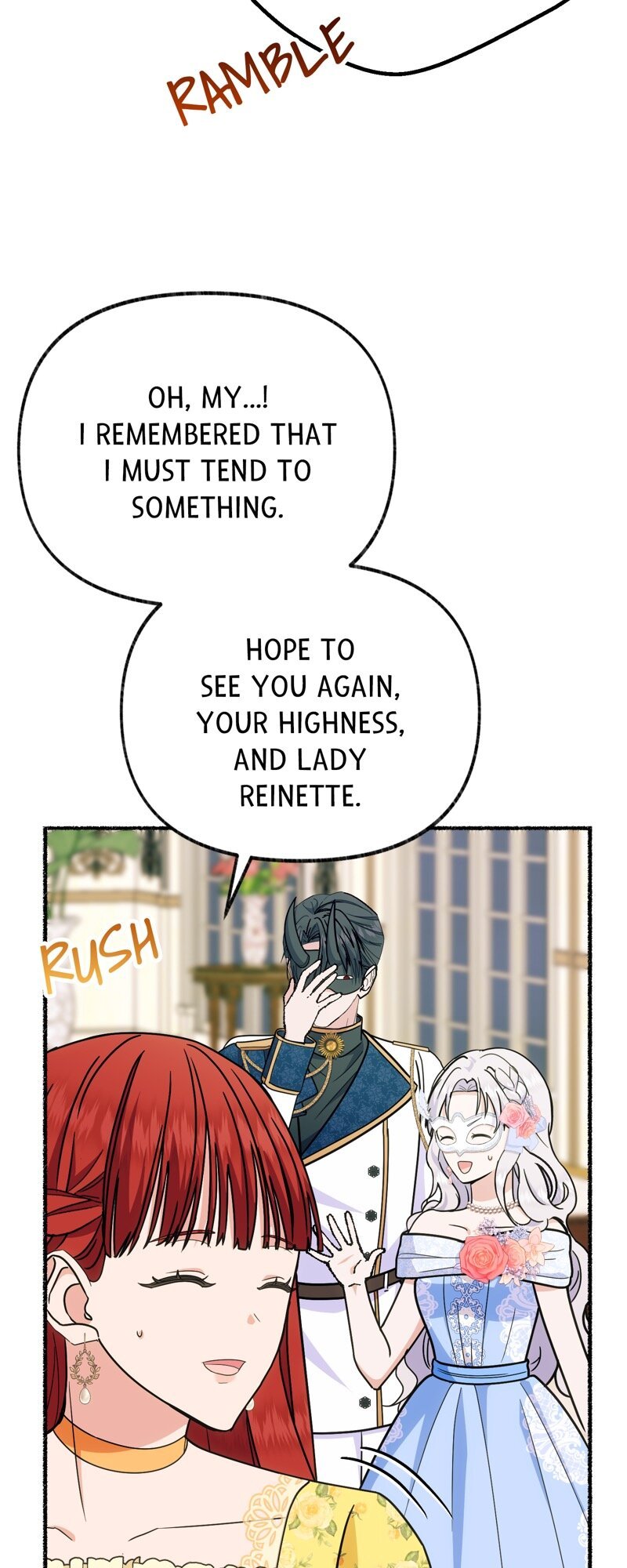 The Possesive Tyrant And His Sleepy Cat chapter 28 page 53