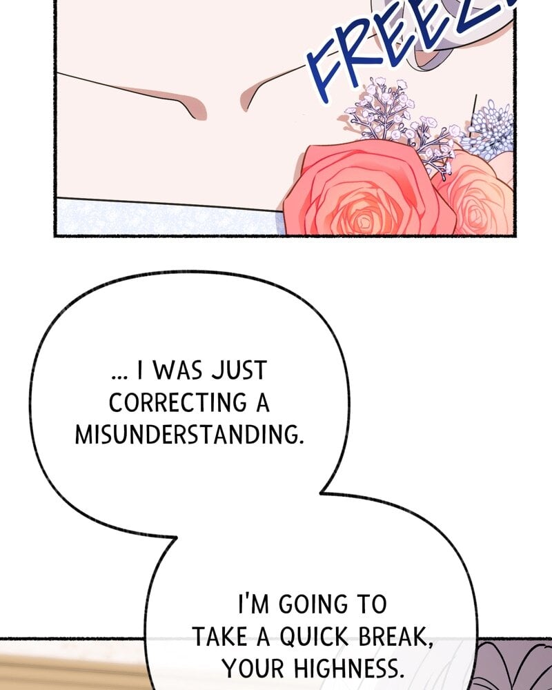 The Possesive Tyrant And His Sleepy Cat chapter 28 page 56