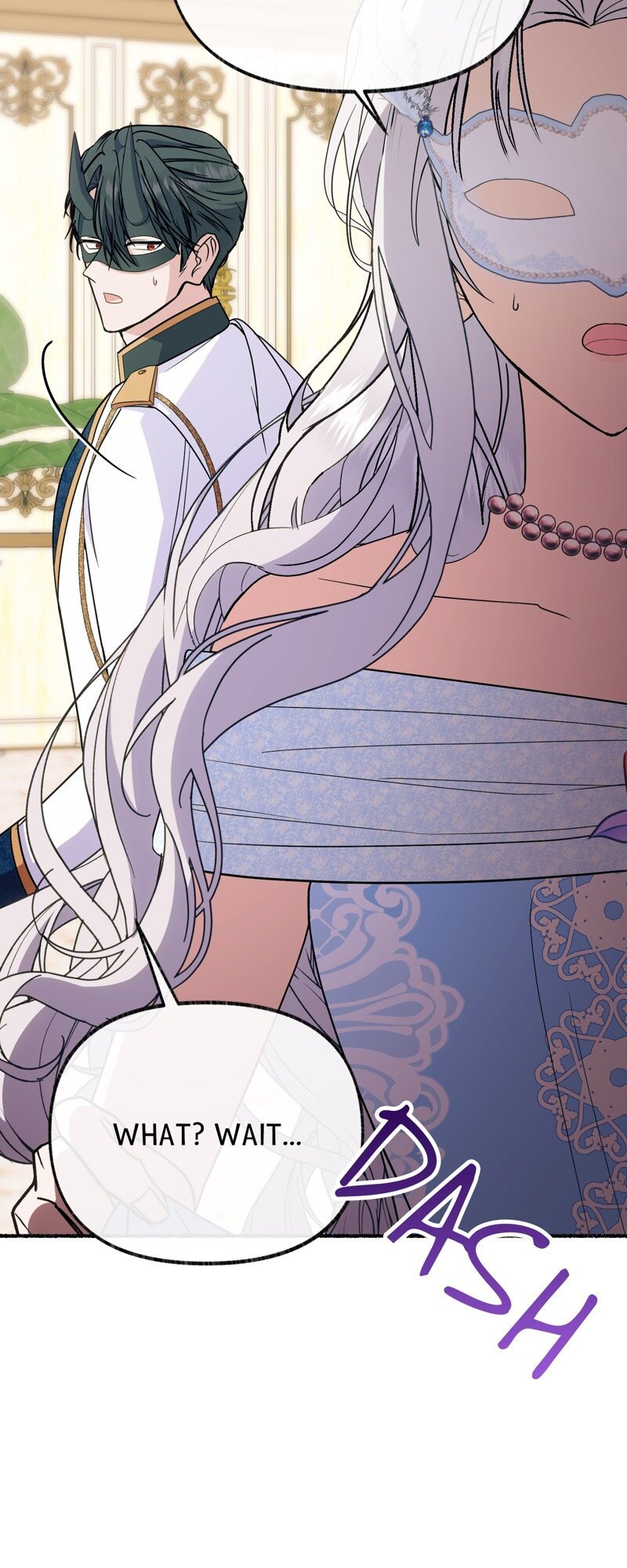 The Possesive Tyrant And His Sleepy Cat chapter 28 page 57