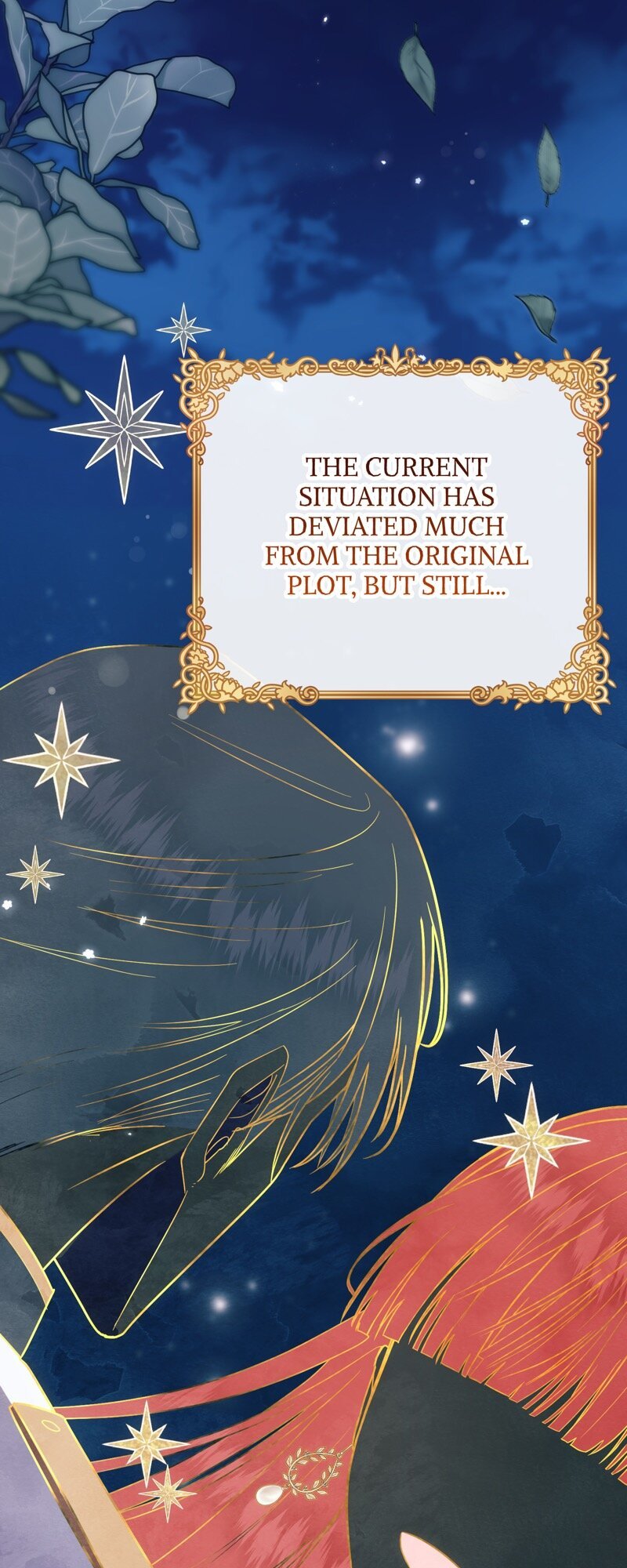 The Possesive Tyrant And His Sleepy Cat chapter 28 page 60