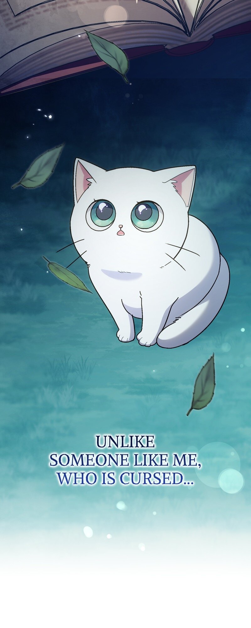 The Possesive Tyrant And His Sleepy Cat chapter 28 page 62