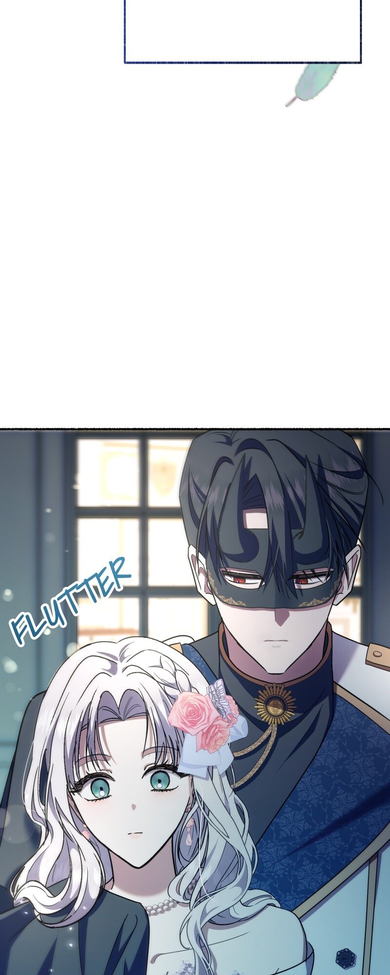 The Possesive Tyrant And His Sleepy Cat chapter 28 page 65