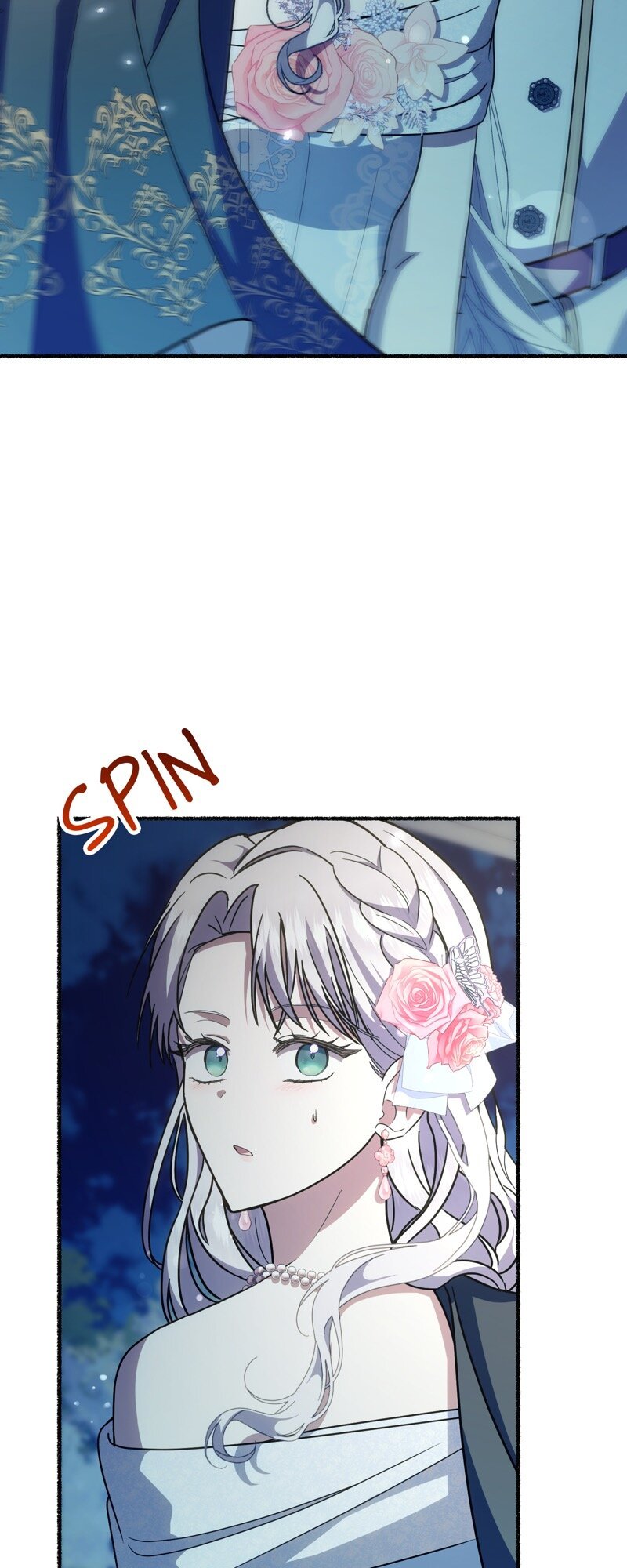 The Possesive Tyrant And His Sleepy Cat chapter 28 page 66