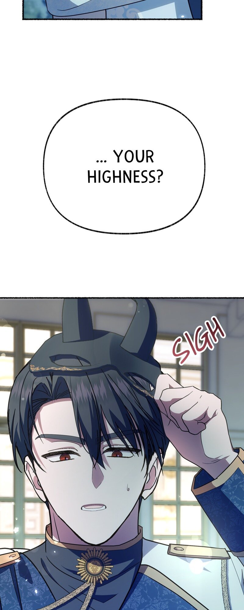 The Possesive Tyrant And His Sleepy Cat chapter 28 page 67