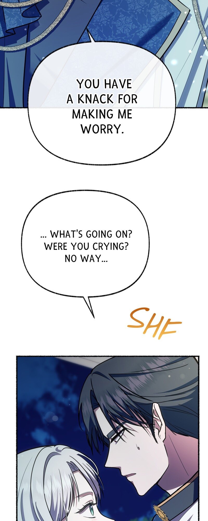 The Possesive Tyrant And His Sleepy Cat chapter 28 page 68