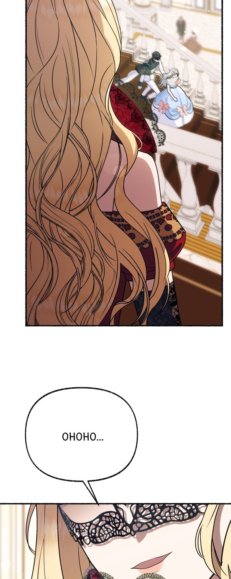 The Possesive Tyrant And His Sleepy Cat chapter 28 page 7