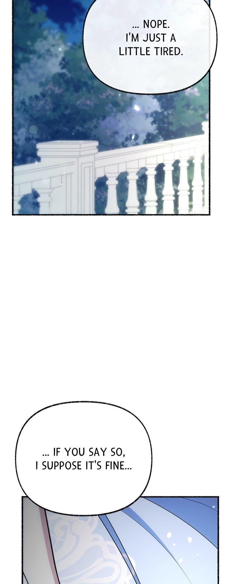 The Possesive Tyrant And His Sleepy Cat chapter 28 page 70