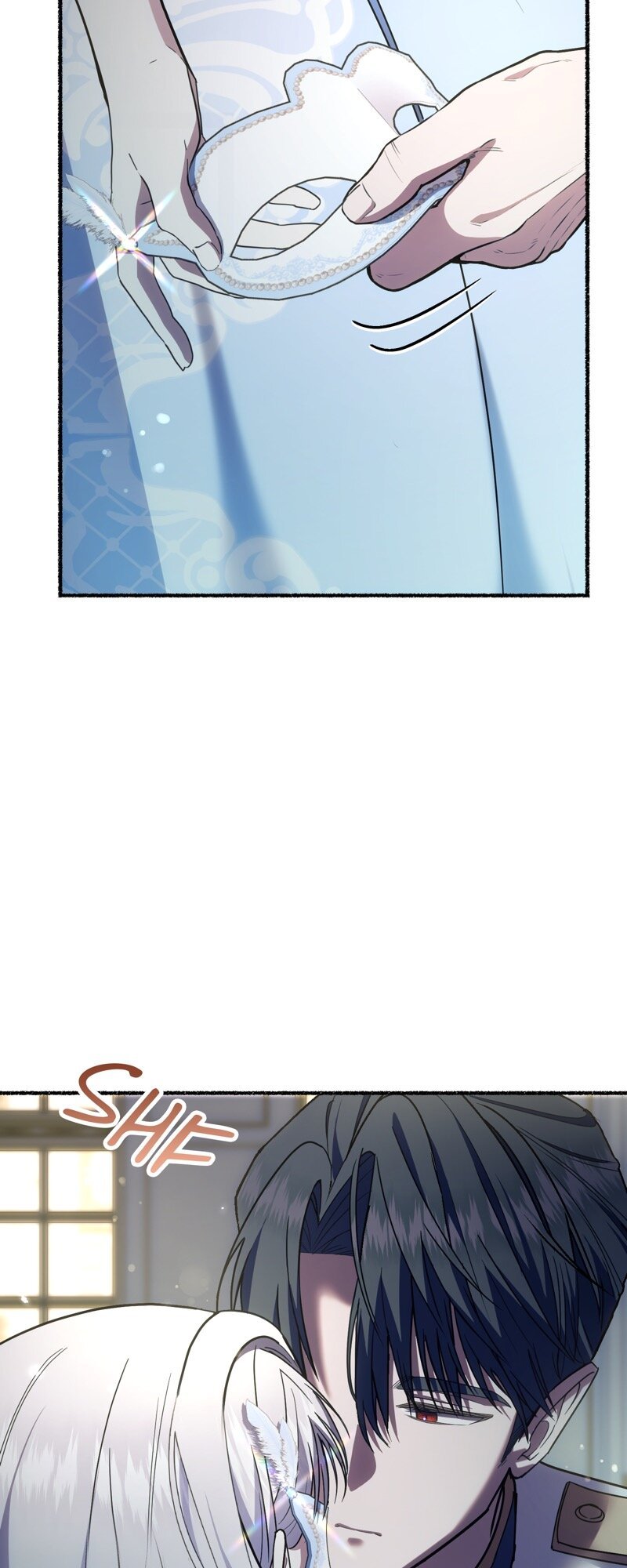 The Possesive Tyrant And His Sleepy Cat chapter 28 page 71