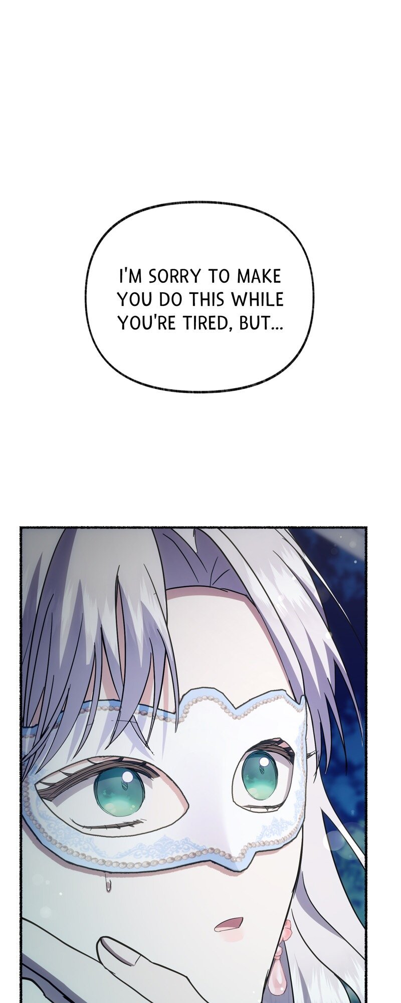 The Possesive Tyrant And His Sleepy Cat chapter 28 page 73