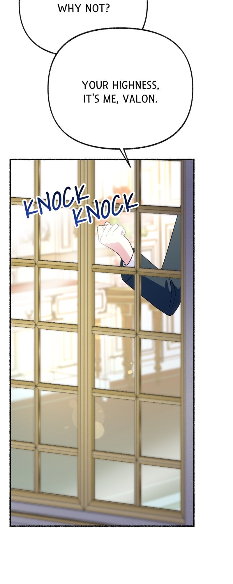 The Possesive Tyrant And His Sleepy Cat chapter 28 page 76