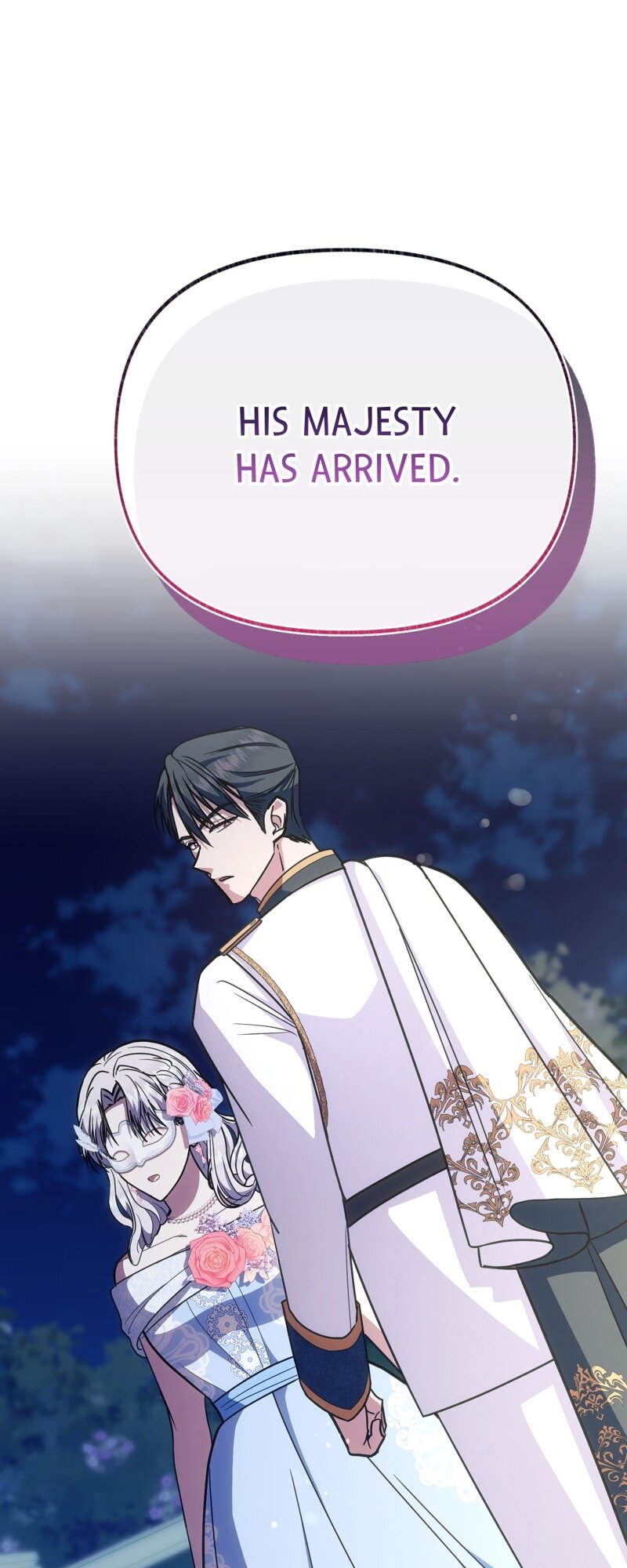 The Possesive Tyrant And His Sleepy Cat chapter 28 page 77