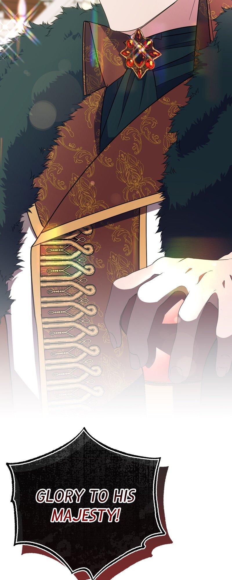 The Possesive Tyrant And His Sleepy Cat chapter 28 page 81