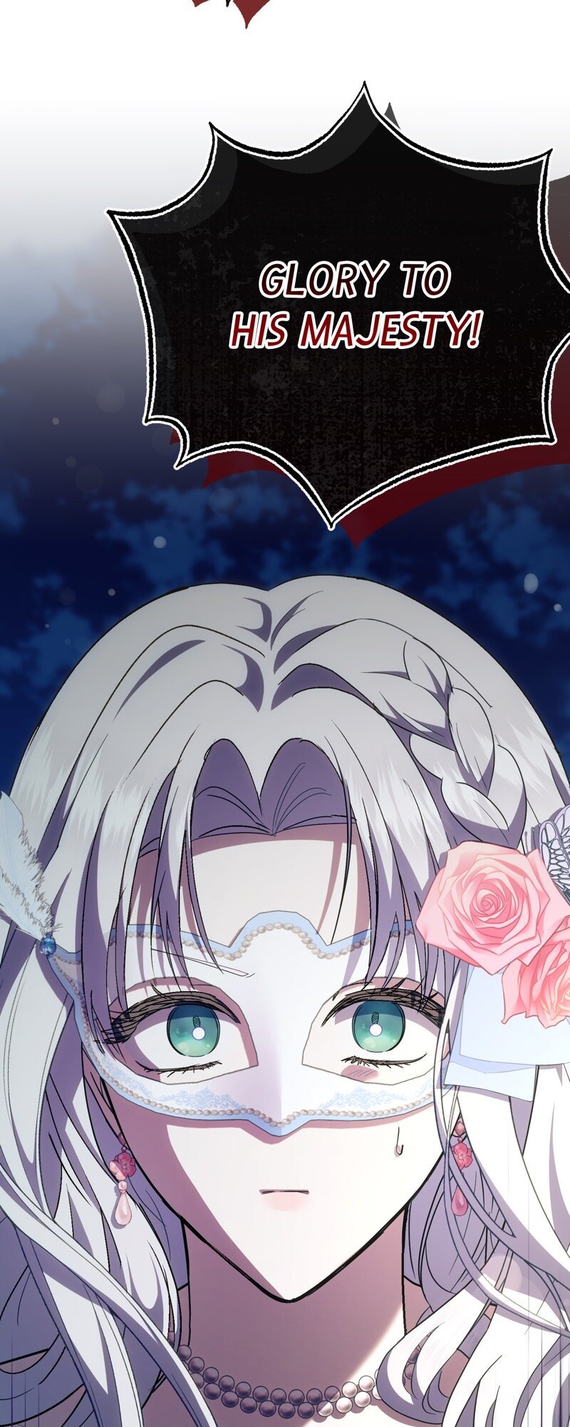 The Possesive Tyrant And His Sleepy Cat chapter 28 page 82