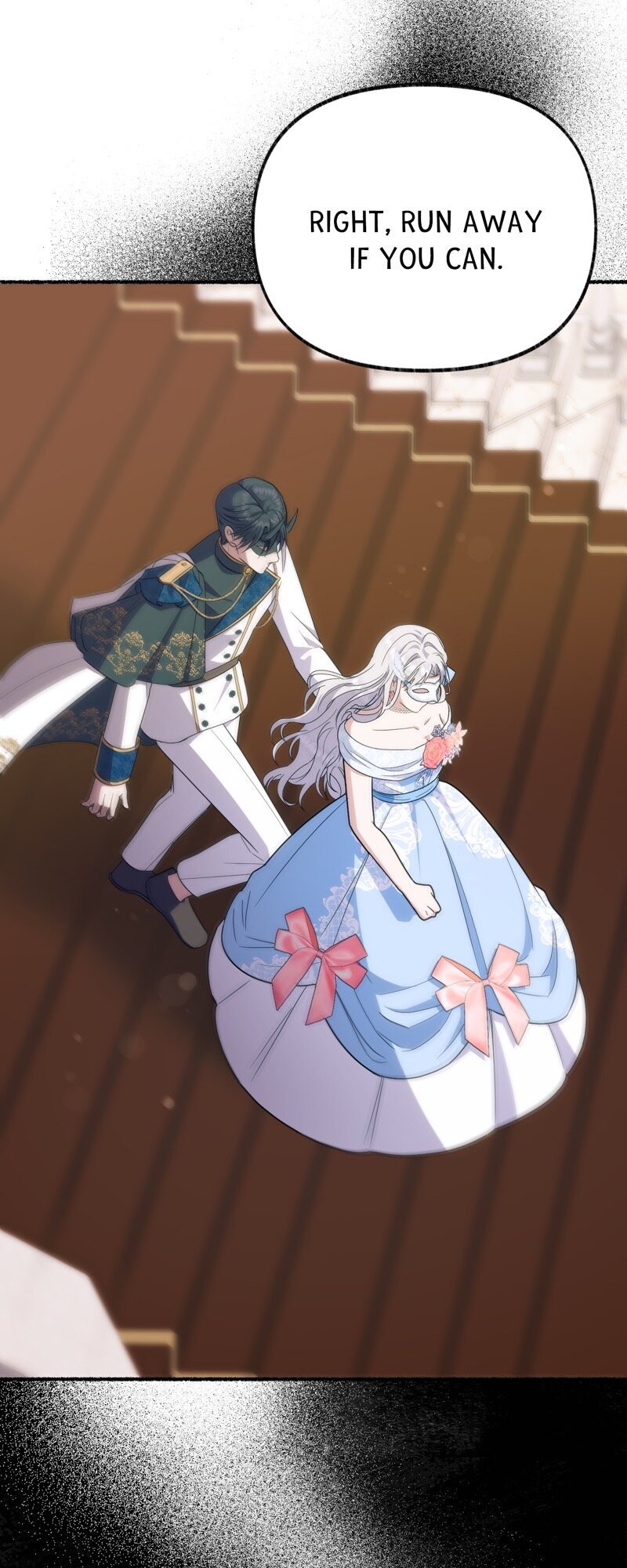 The Possesive Tyrant And His Sleepy Cat chapter 28 page 9