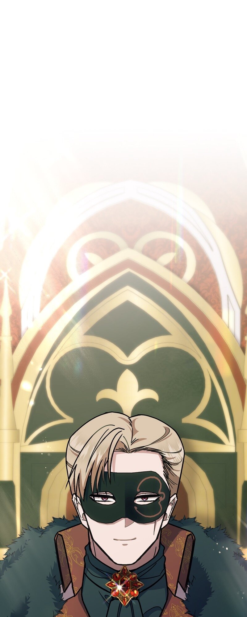 The Possesive Tyrant And His Sleepy Cat chapter 29 page 1